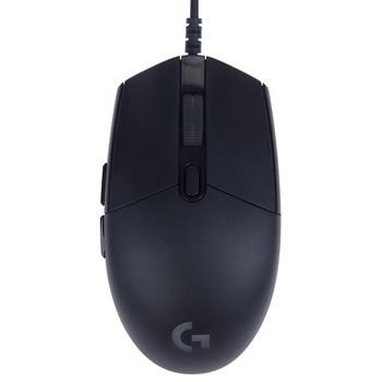 ماوس مخصوص بازی لاجیتک مدل G203 PRODIGY Logitech G203 PRODIGY Gaming Mouse